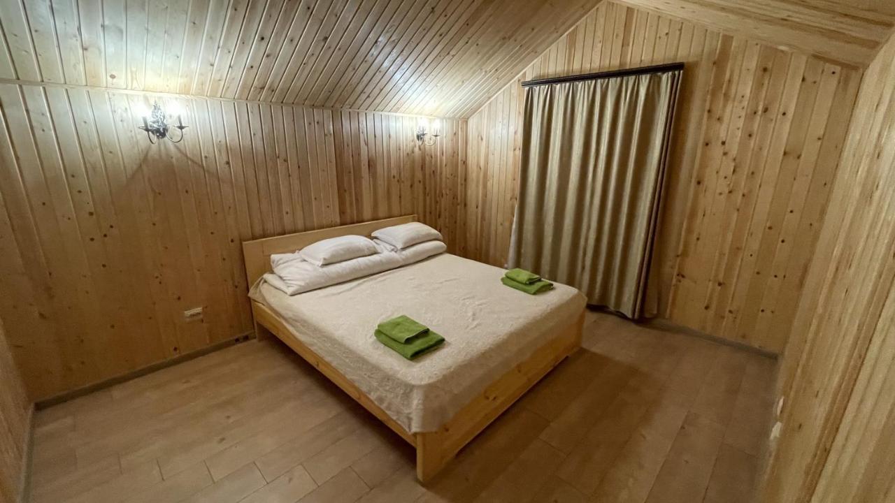 Orman Ski Shchuchinskiy Extérieur photo