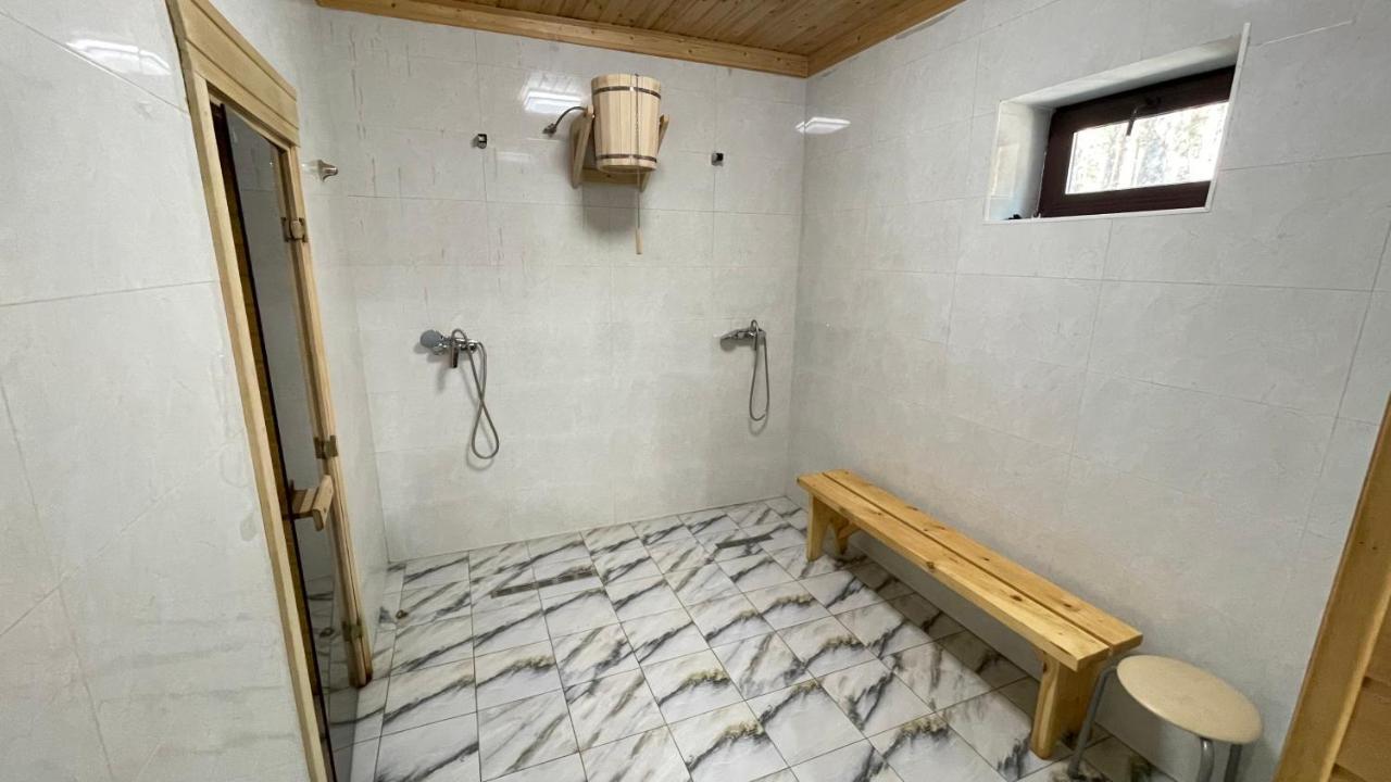 Orman Ski Shchuchinskiy Extérieur photo