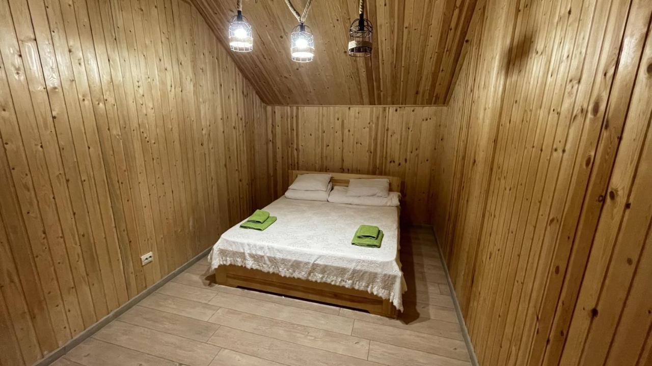 Orman Ski Shchuchinskiy Extérieur photo